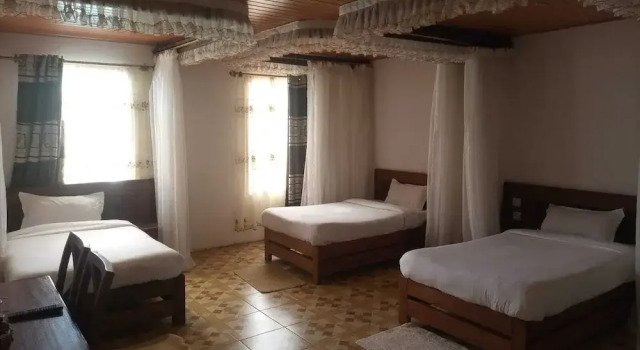 Deep Sea Resort Kitale, Rezerwuj Ośrodek wypoczynkowy Kitale Trans-Nzoia