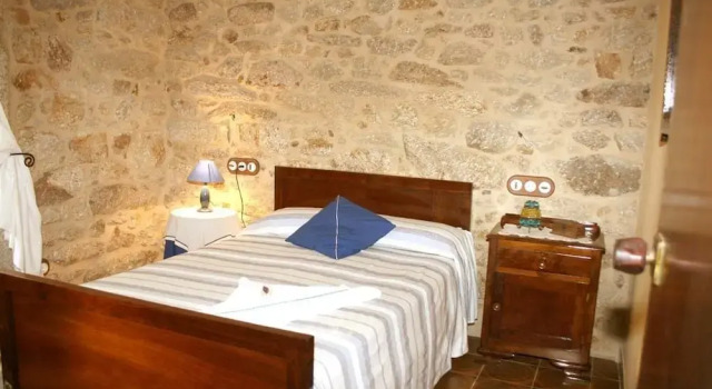 Casa Dolores Mato, Varaa Hotelli Laxe Camino dos Faros