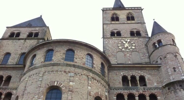 Maxhof Trier