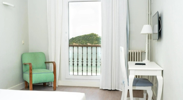 Hotel Niza