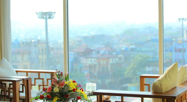 Thien Hai Hotel