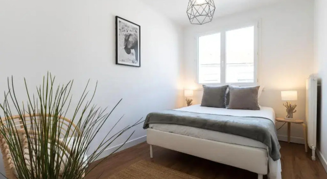 Апартаменты Dormir a Clermont-Ferrand - Safari