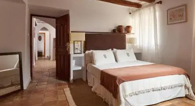 Casa Rural Molino La Farraga