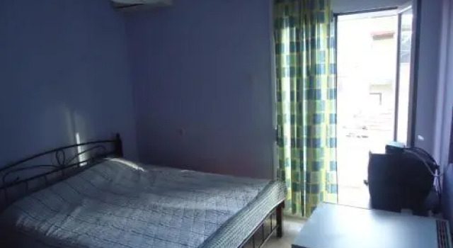 Gianna Rooms, Book Hotel Leptokaria 