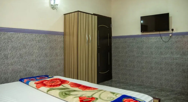 Номер Superior Haffy Executive Hotels and Suite