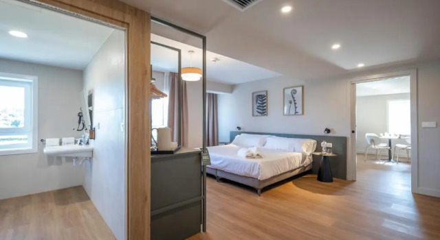 Hotel Porta das Fragas, Réserver Hôtel A Capela Galice