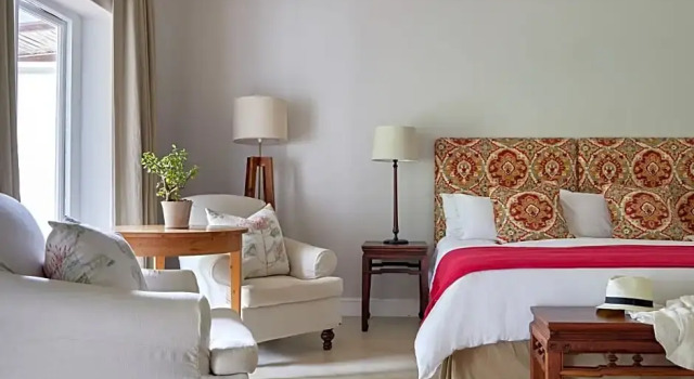 Номер Standard The Spier Hotel