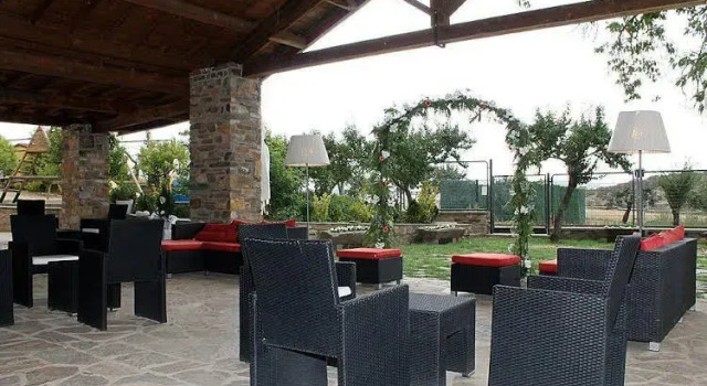Posada Real El Molino de Losaci, Rezervați Hotel Losacio Castile and Leon