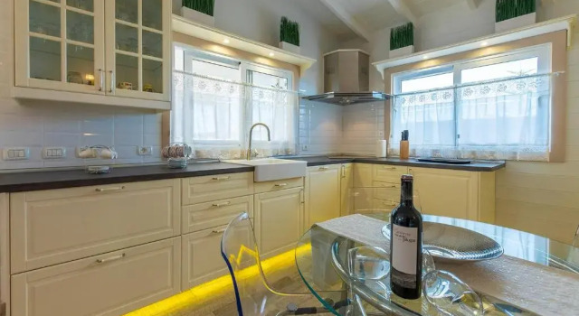 Вилла Villa Karla by Villas Vista Gomera