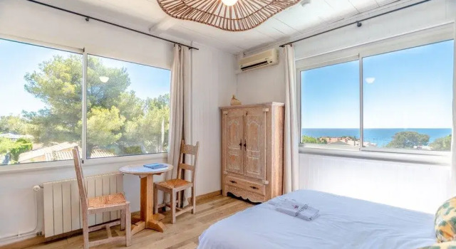 Villa Paradis, Забронировать Вилла Виллы Леp-Иссамбр, Вилла