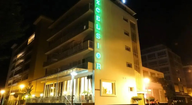 Hotel Excelsior