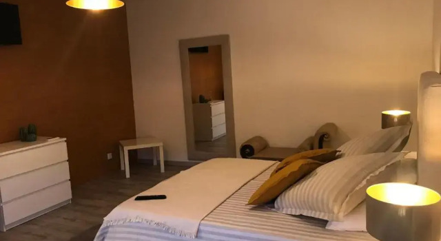 Двухместный люкс Deluxe Solar Quinta da Portela - Douro
