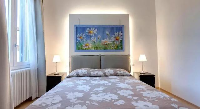 San Zanobi Apartments by Mamo Florence, Забронировать Апартаменты/квартира Фортецца да Бассо Флоренция, рядом с Дом Буонаротти