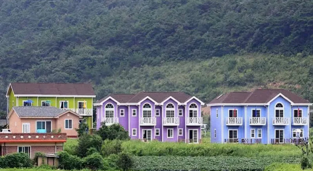 Bluewin Pension, Buchen Sie Hotel Byeonsan Südkorea
