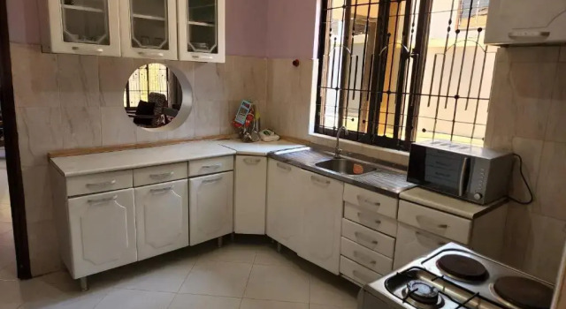 Abby's Homestay