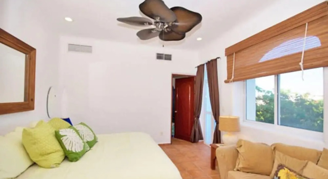 Номер Standard Пентхаус с 2 комнатами Natz Ti Ha Mexican Style Dowtown Condos