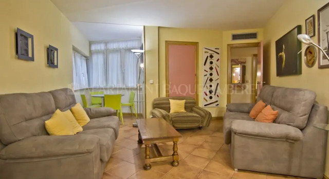 Apartamento Montlude