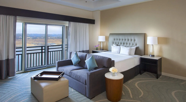 Lakeway Resort & Spa