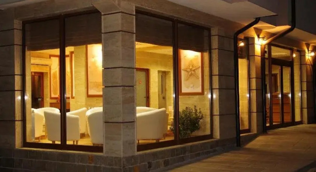 Hotel Doro
