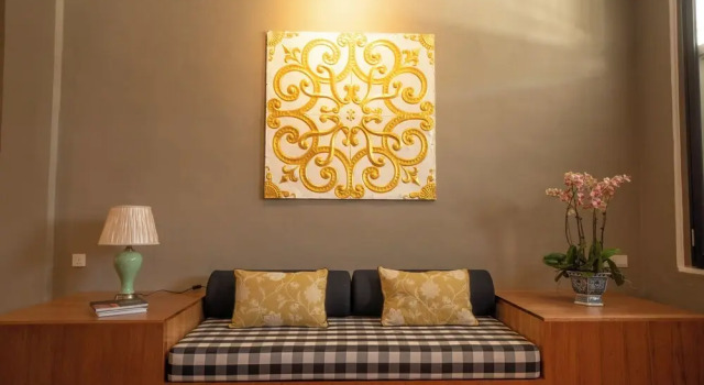 Номер Standard Argus Residences