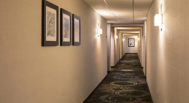 Люкс с 2 комнатами Staybridge Suites Monterrey San Pedro by IHG