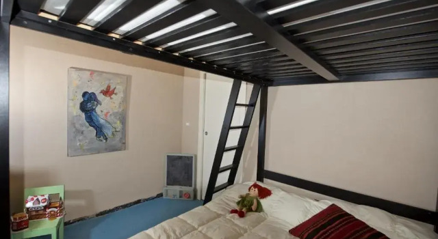 Студия Liberi Mercanti - guest house affittacamere