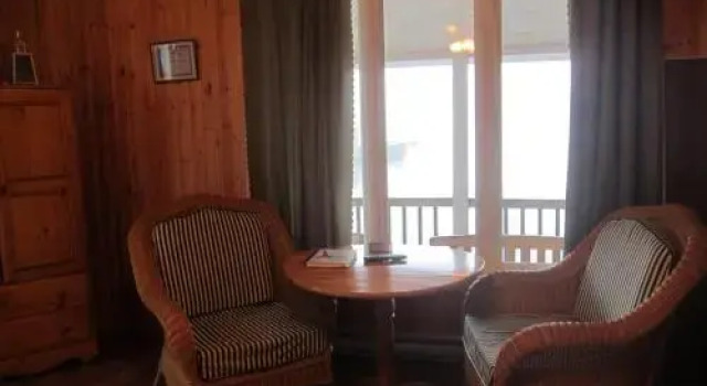 Sea Fever Cottage, Buchen Sie Ferienhaus Moreton's Harbour Kanada