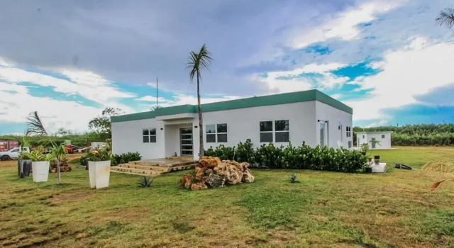 The Grand Family Villa, Foglalás Villa Arecibo San Juan