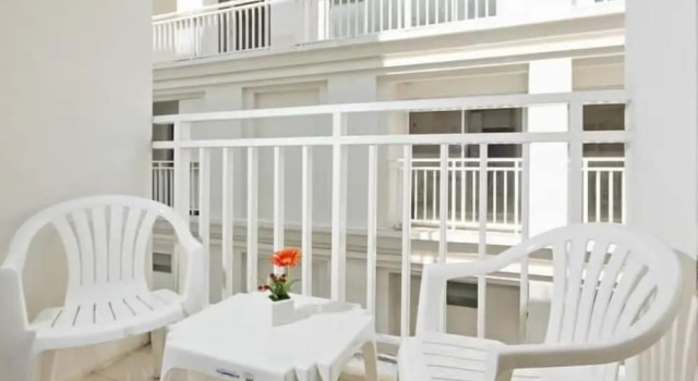 Номер Deluxe Garden Phuket Hotel