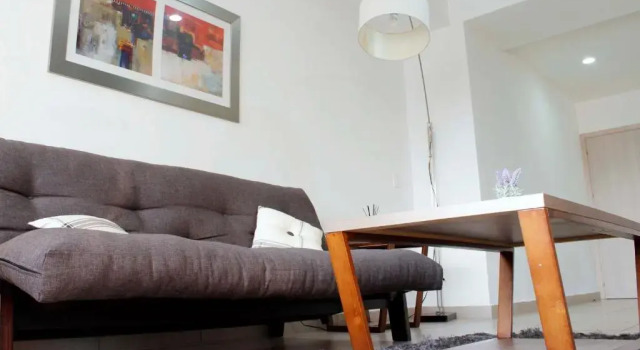 Premier Apartment Downtown 4 Guests 1202