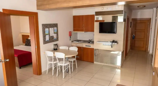 Семейный номер Standard TUI BLUE Pascha Bay