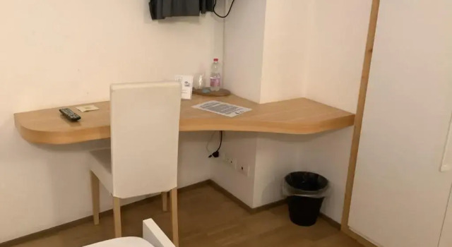 Номер Standard Foresteria Gavazzeni