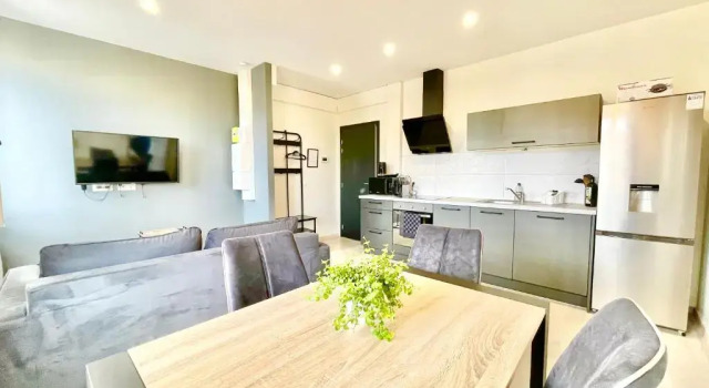 COLMAR - Appartements Deluxe - Lumineux - Stationnement Gratuit et Facile dans la rue, Забронировать Апартаменты/квартира Апартаменты Alsace Wine Route, Апартаменты/квартира