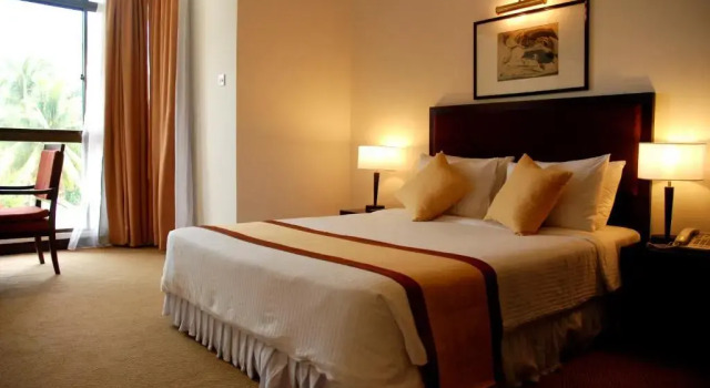 Апартаменты с 2 комнатами Ocean Sunrise Vung Tau