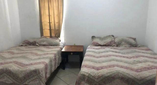 Апартаменты Comfort Departamento Blanquita Cedros