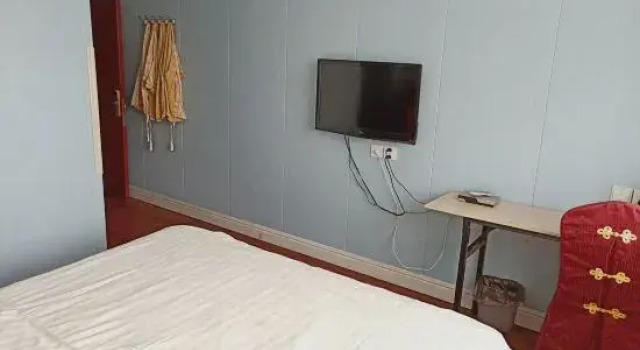 Wuzhai Cuizhu Hotel, Book Hotel Billige hoteller i Xinzhou