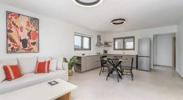 La Lucciola apartments, Забронировать Апартаменты/квартира Лефкада 