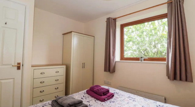 Orchard Cottage, Varaa Lomakoti Mökit kohteessa Merseyside, Mökki