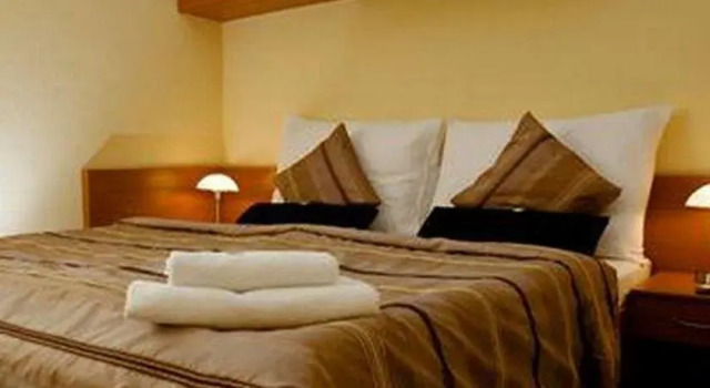 Prestige Park, Rezervovat Hotel 4hvězdičkové hotely v Trnavský kraj, 4*