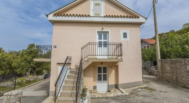 House Elwira, Prenota Hotel Klenovica Kvarner