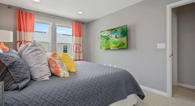 Stunning 4Bd Sleeps9 w Jacuzzi Close to Disney @ Compass Bay 5113, Rezerwuj Dom wakacyjny Kissimmee Kissimmee