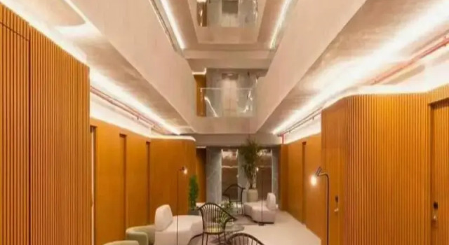 Setai Yacht Apart - Hotel by Lesuites