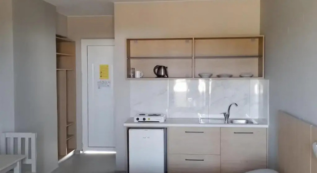 Habitación Confort Oasis Tigaki