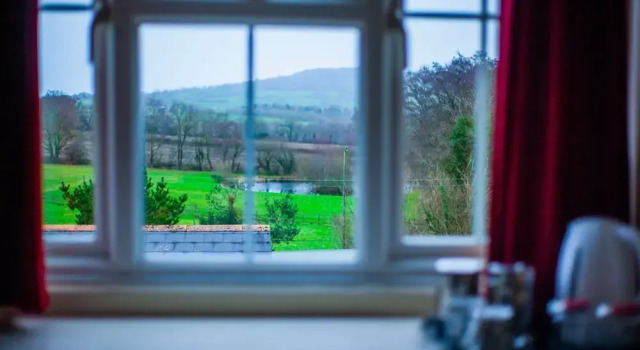 The 17th Century Hotel & Restaurant, Rezervasyon Otel Tiverton Devon