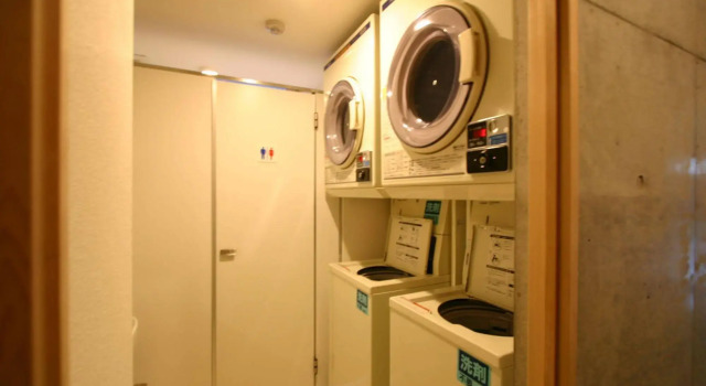 Weekly SHO Hotel Namba