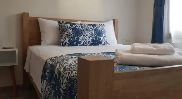 Desenli Pansiyon, Rezerwuj Hostel Hostele w Seferihisar, Hostel