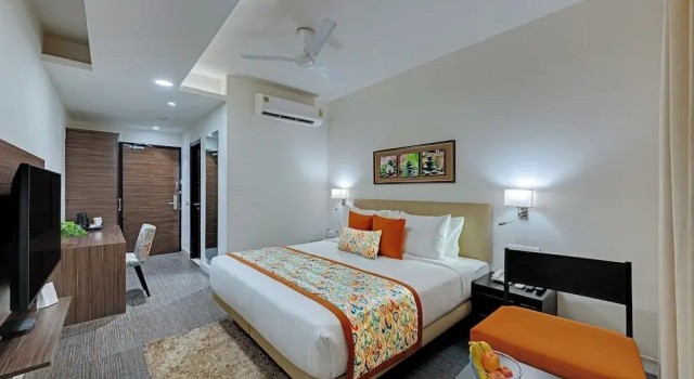 Номер Superior Ahuja Residency GCR