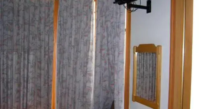 Двухместный номер Standard Residencial Roxi