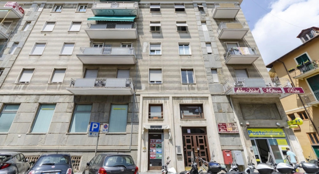JOIVY Lovely Flat W/Balcony