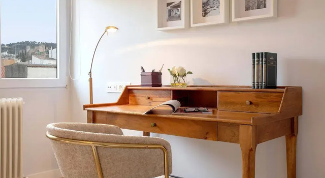 Апартаменты Genteel Home Mirador de Gran Capitán